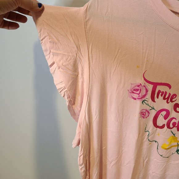 NWOT Disney Top XXL - Picture 3 of 6